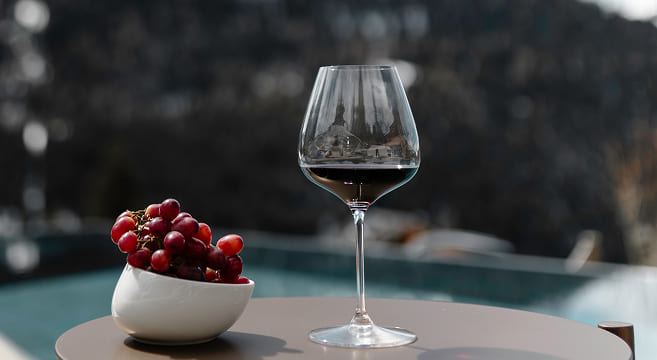 copas para vino tinto