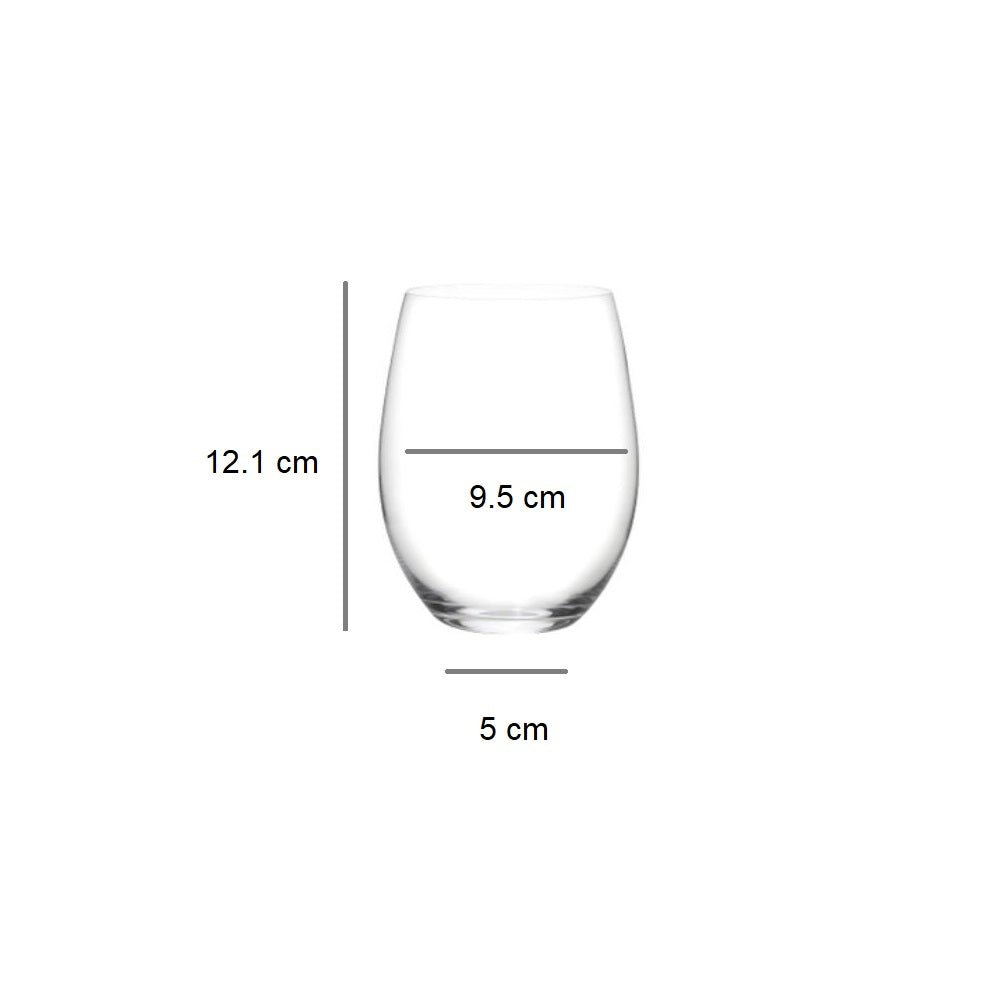 RIEDEL O WINE TUMBLER CABERNET/MERLOT