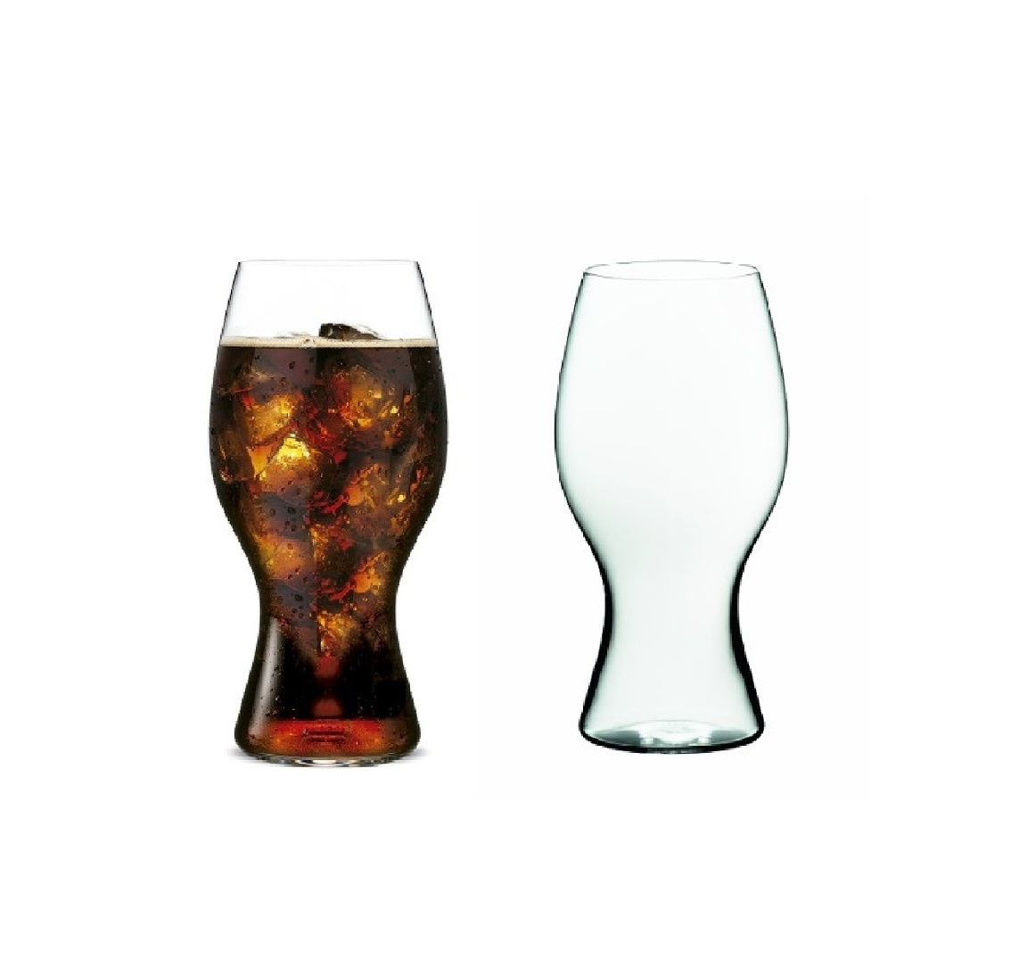 RIEDEL COCA COLA GLASS