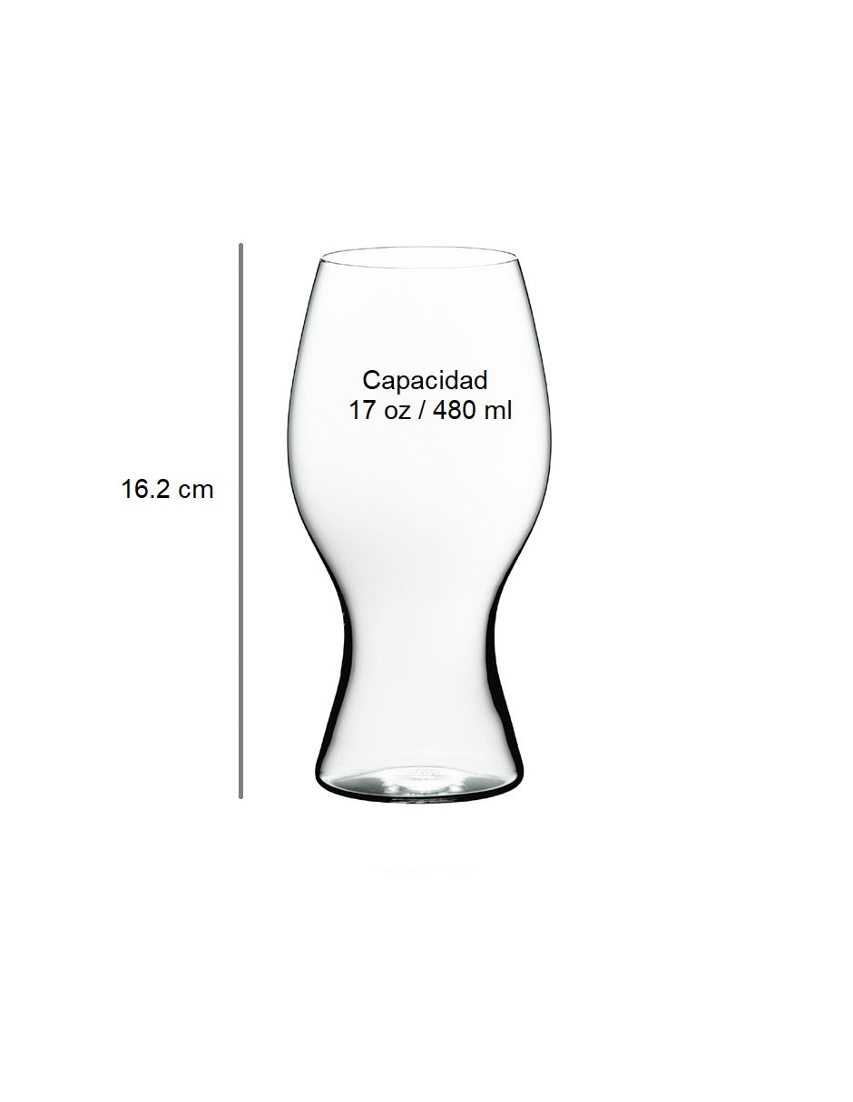 RIEDEL COCA COLA GLASS
