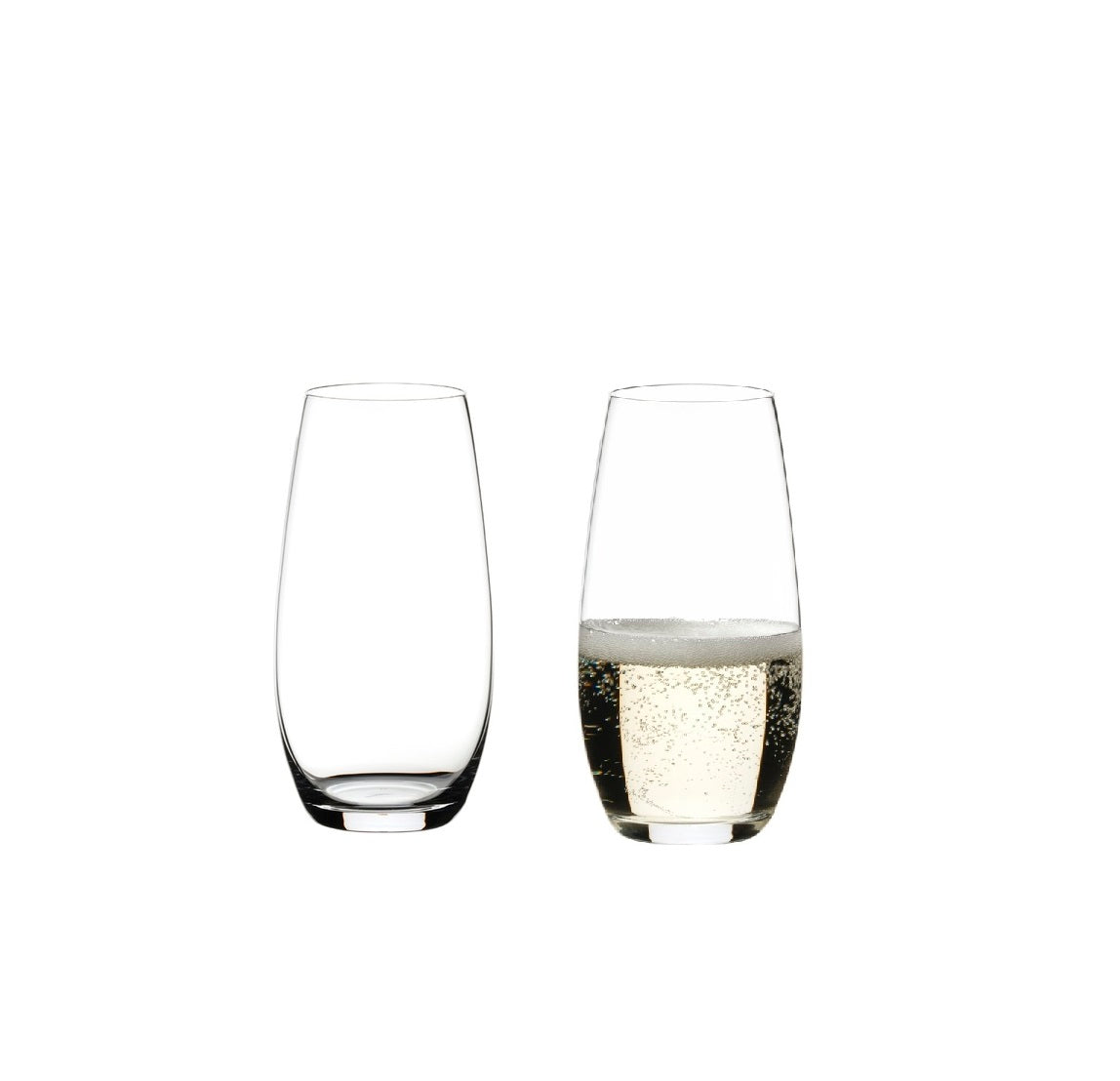 RIEDEL The O Wine Tumbler Champagne