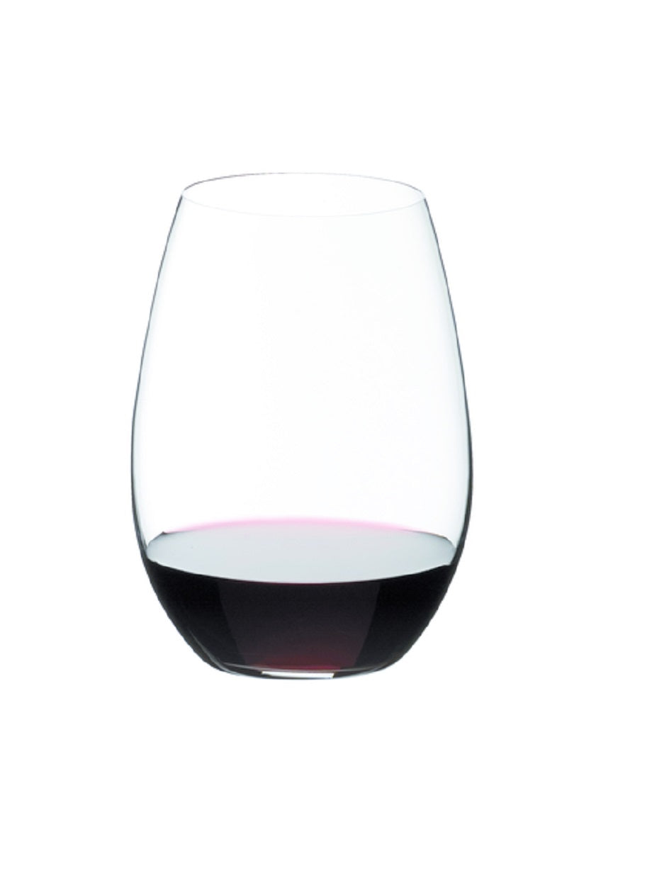 RIEDEL The O Wine Tumbler Syrah