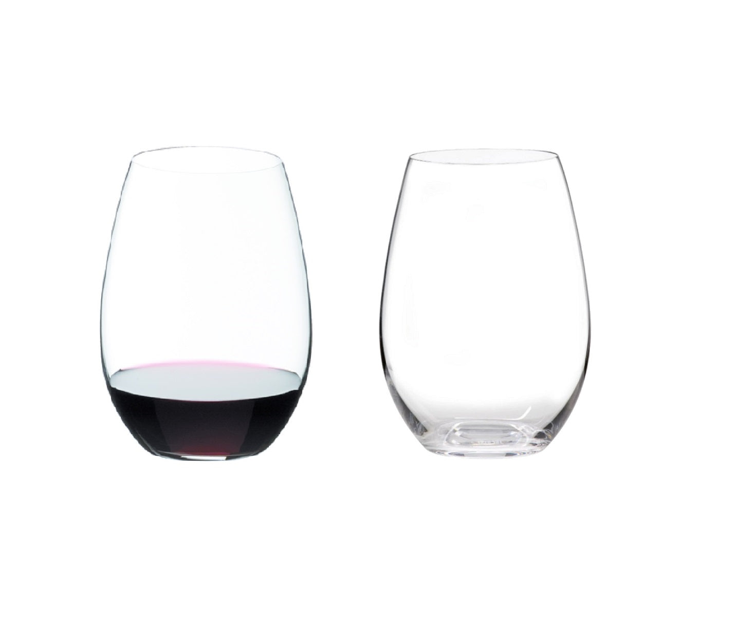 RIEDEL The O Wine Tumbler Syrah