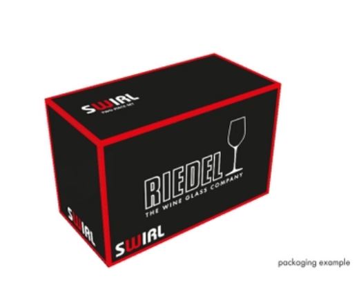 RIEDEL SWIRL VINO TINTO
