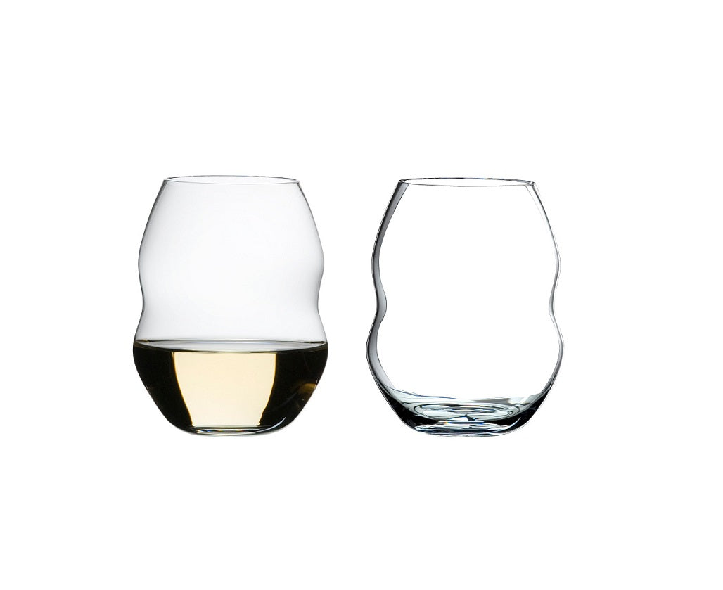 RIEDEL SWIRL VINO BLANCO