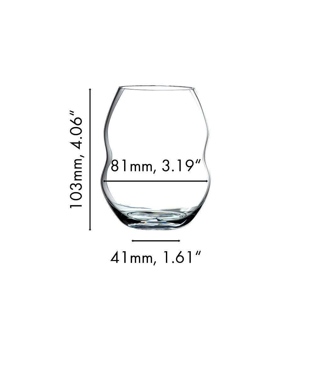 RIEDEL SWIRL VINO BLANCO