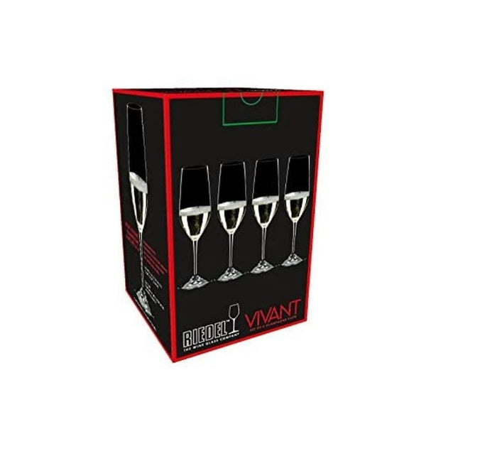 RIEDEL VIVANT CHAMPAGNE