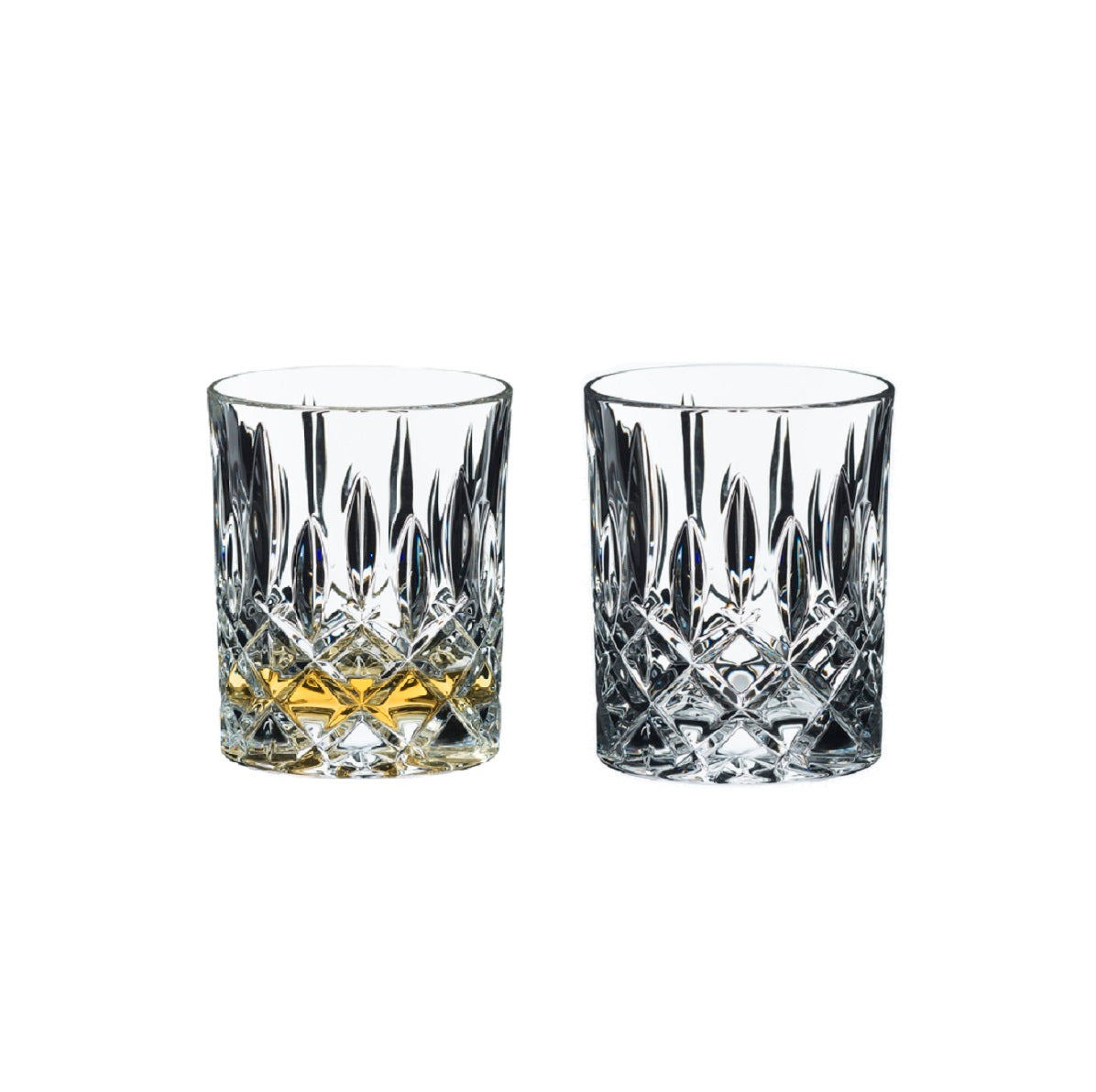 RIEDEL SPEY DOUBLE OLD FASHION