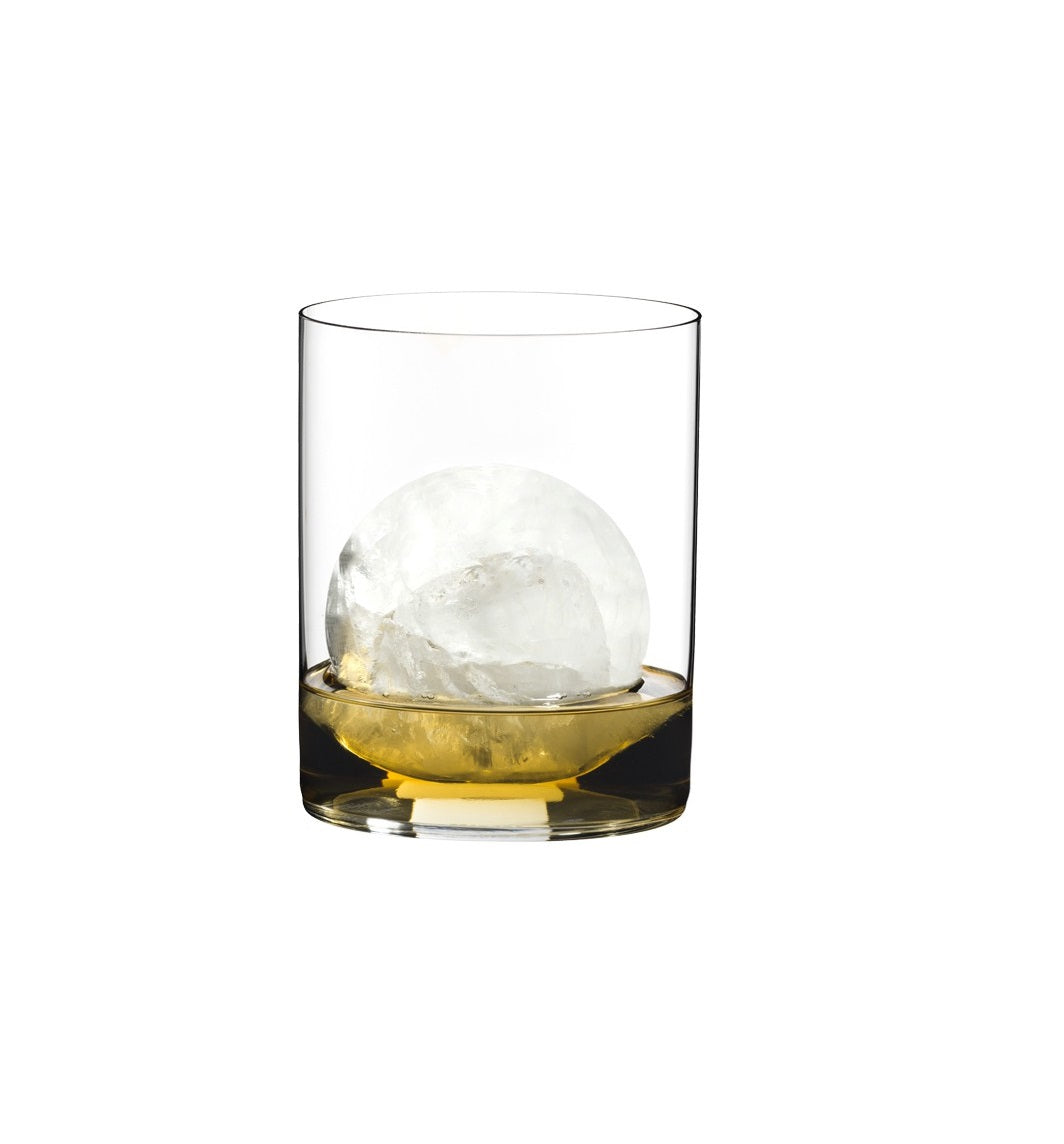 RIEDEL The O Wine Tumbler Whisky