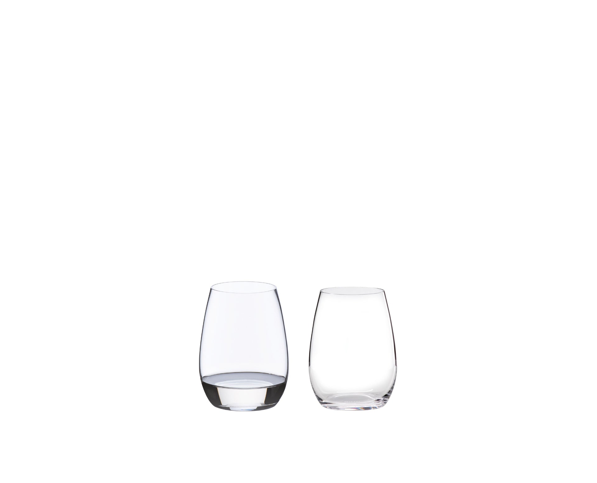 RIEDEL The O Wine Tumbler Spirits
