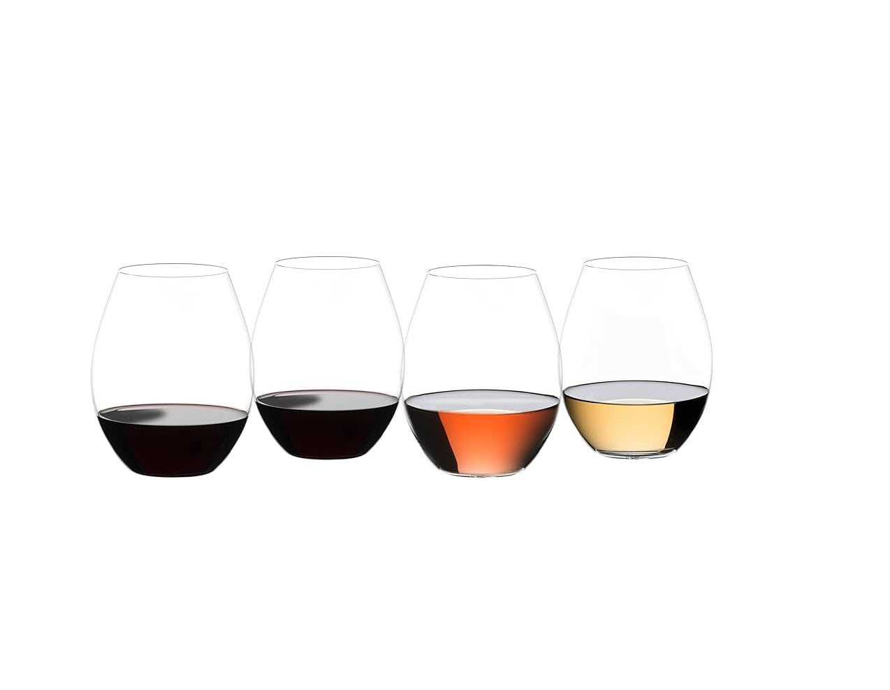 RIEDEL Wine Friendly RIEDEL 004