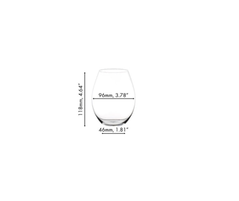 RIEDEL Wine Friendly RIEDEL 004