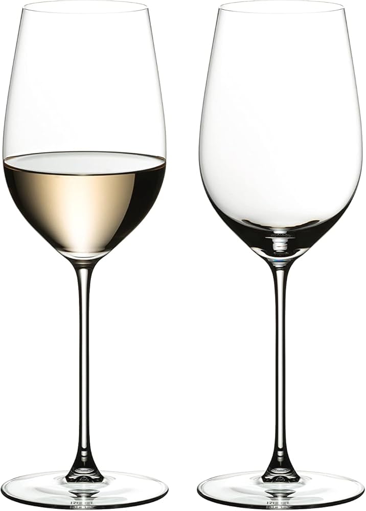 RIEDEL Veritas Riesling/Zinfandel