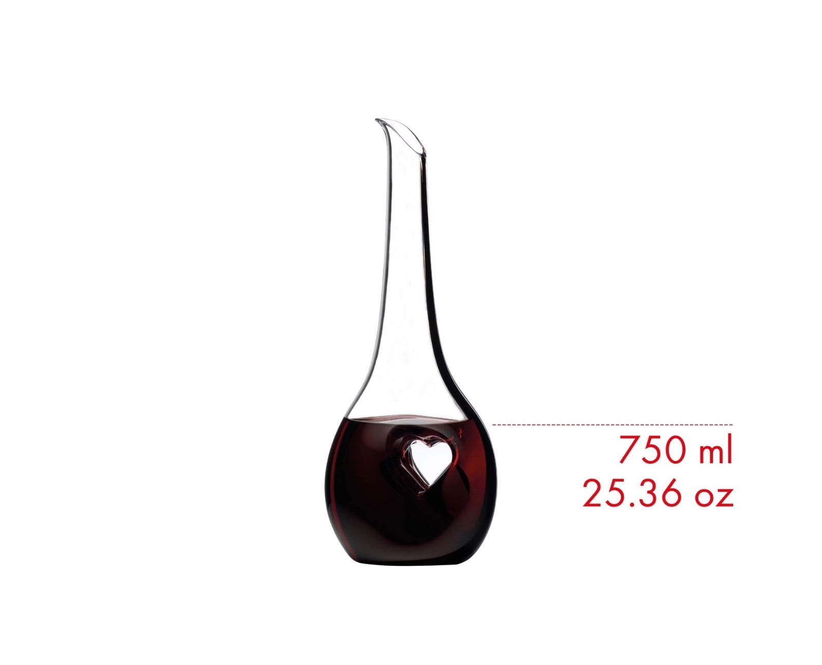 DECANTADOR BLACK TIE BLISS