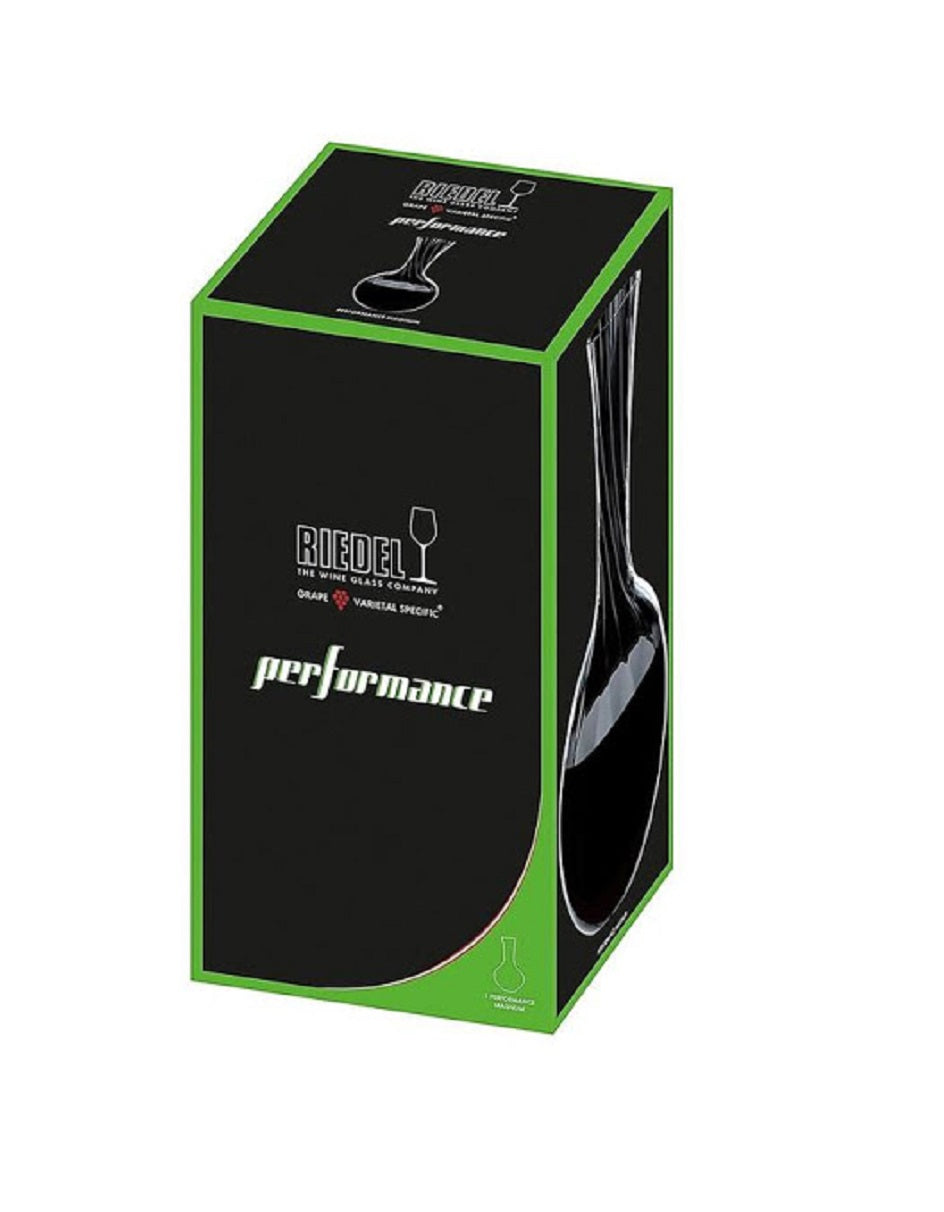 DECANTADOR PERFORMANCE