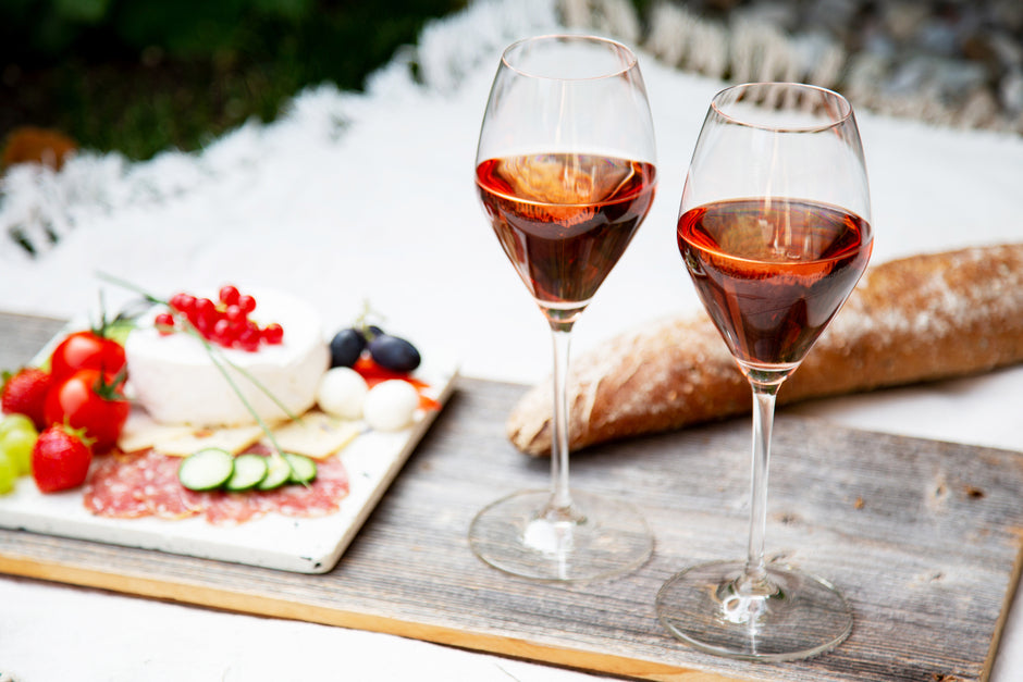 RIEDEL EXTREME ROSÉ/COPA DE CHAMPÁN