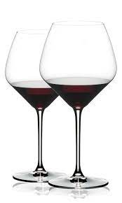 RIEDEL EXTREME PINOT NOIR