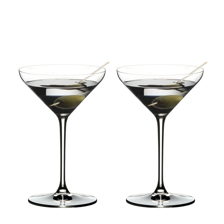 RIEDEL EXTREME MARTINI