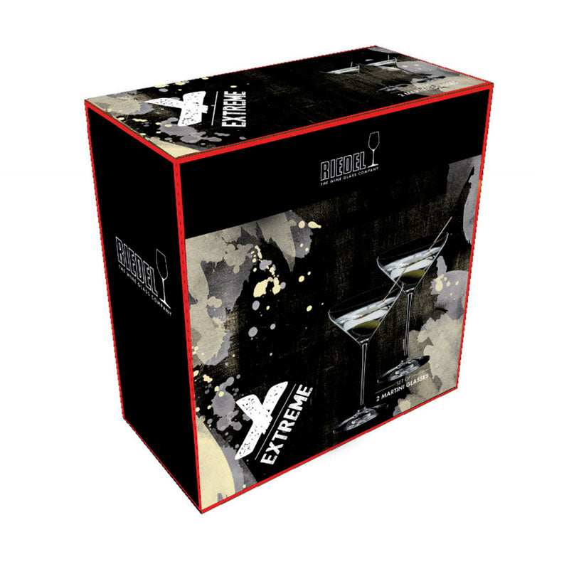 RIEDEL EXTREME MARTINI