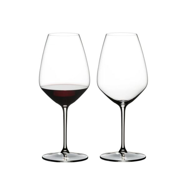 RIEDEL EXTREME SHIRAZ