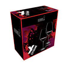 RIEDEL EXTREME SHIRAZ