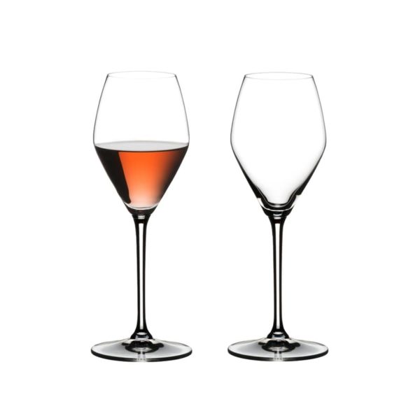 RIEDEL EXTREME ROSÉ WINE / ROSÉ CHAMPAGNE GLASS