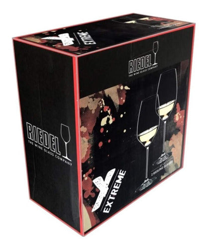 RIEDEL EXTREME RIESLING