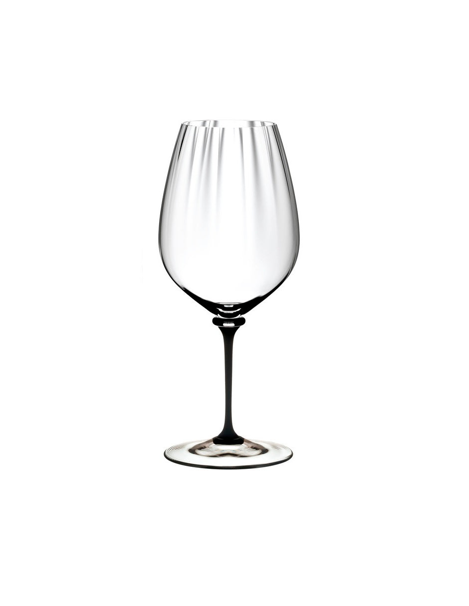 RIEDEL FATTO A MANO PERFORMANCE CABERNET CLEAR BASE