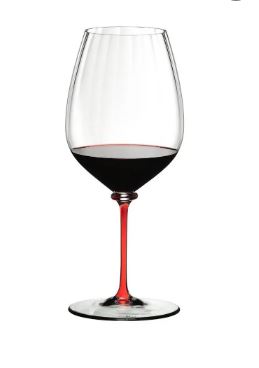 RIEDEL FATTO A MANO PERFORMANCE CABERNET SAUVIGNON RED
