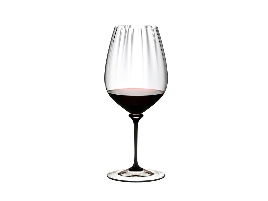 RIEDEL FATTO A MANO PERFORMANCE CABERNET CLEAR BASE