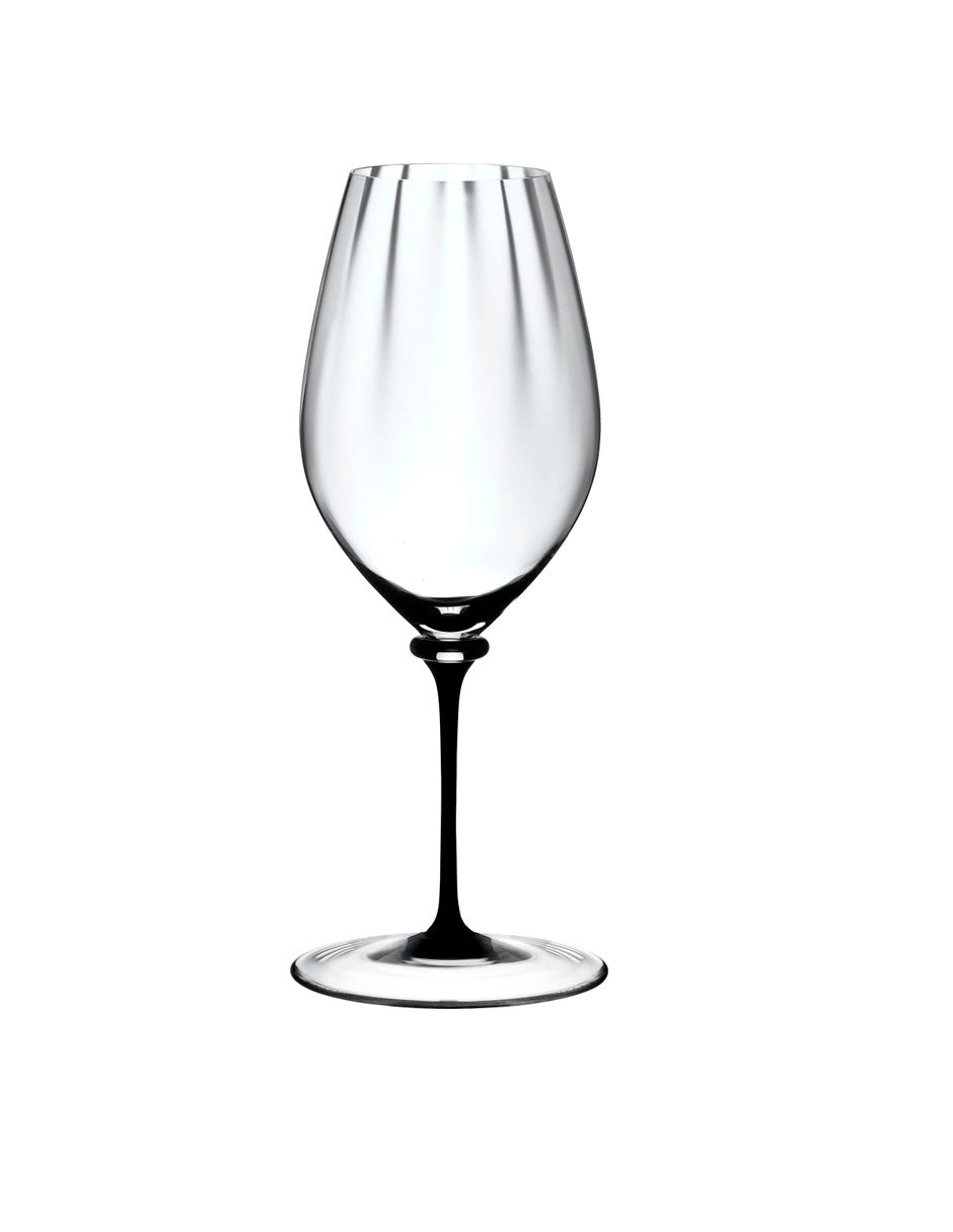 RIEDEL FATTO A MANO PERFORMANCE RIESLING CLEAR BASE