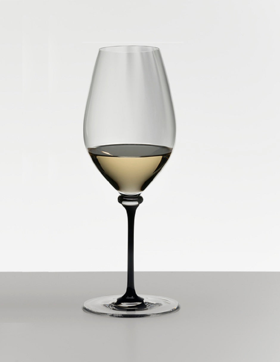 RIEDEL FATTO A MANO PERFORMANCE RIESLING CLEAR BASE