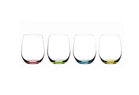 RIEDEL O VASO DE VINO HAPPY O SET