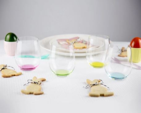 RIEDEL O VASO DE VINO HAPPY O SET