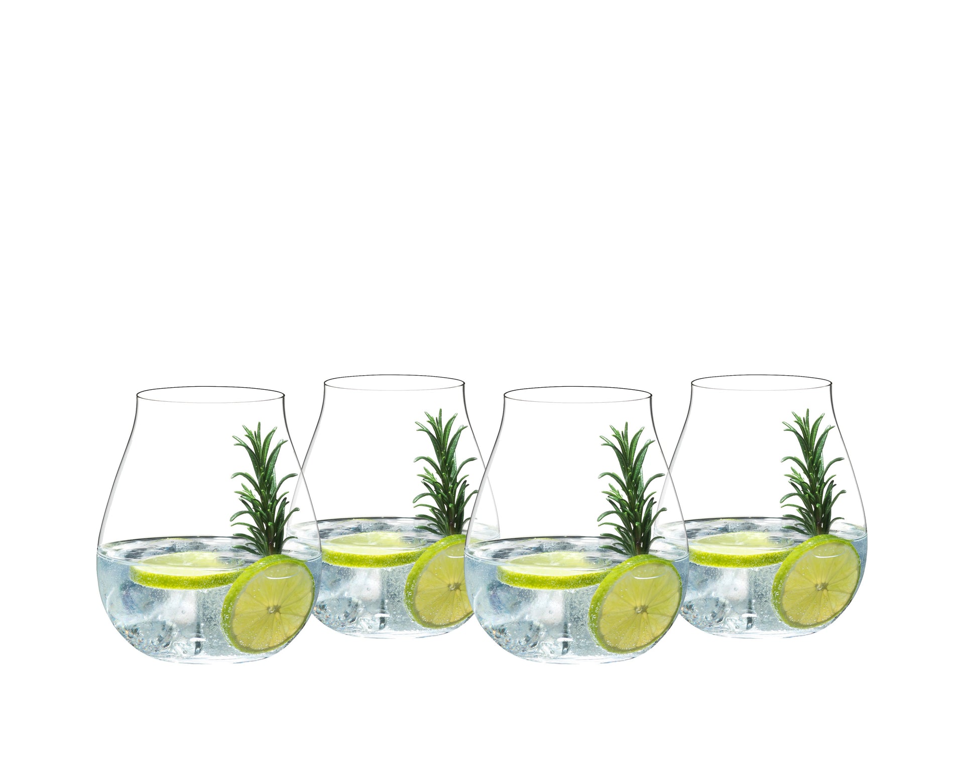 RIEDEL GIN SET