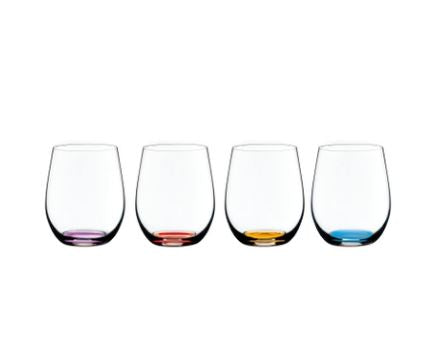 RIEDEL HAPPY O VOL. 2