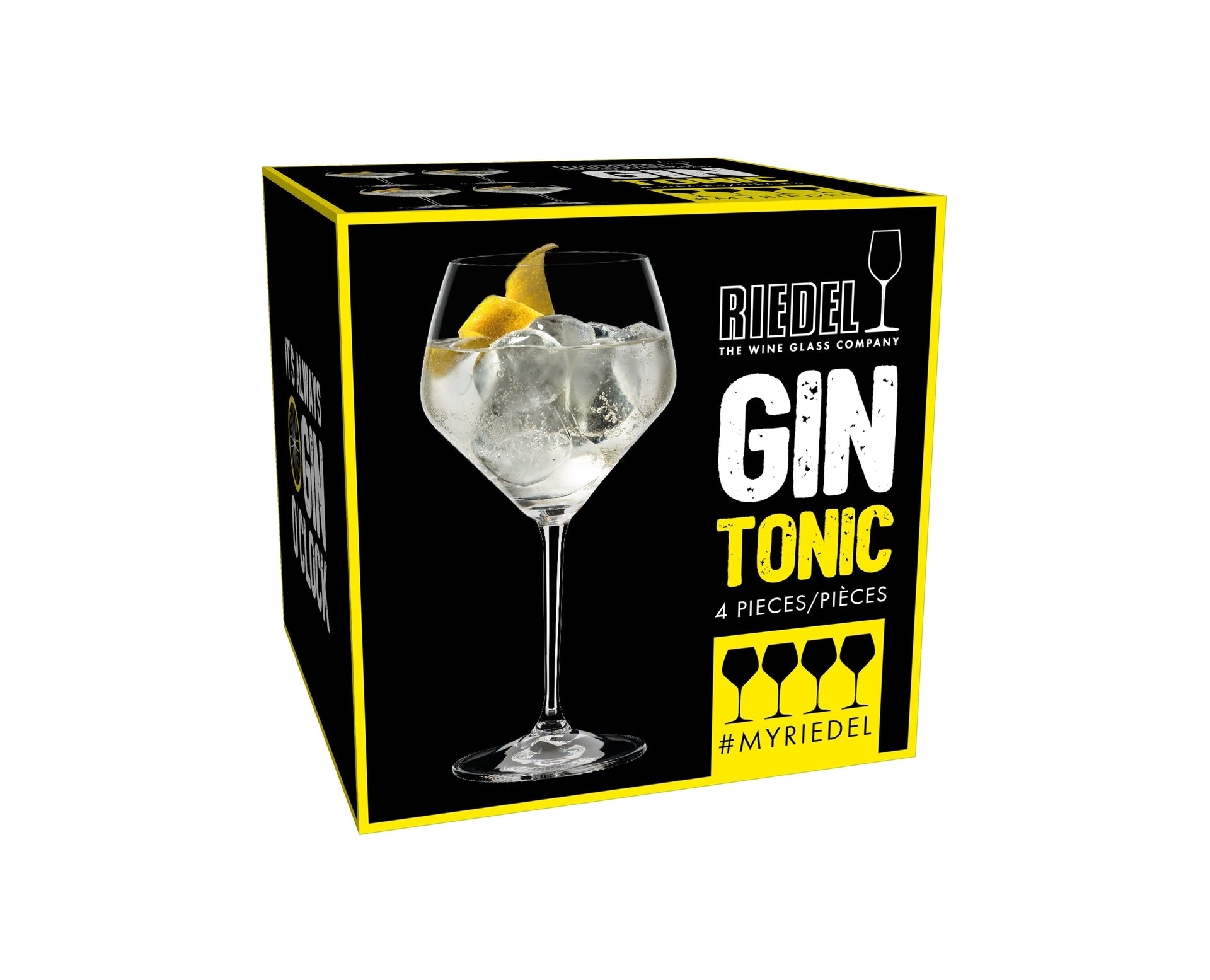RIEDEL GIN SET EXTREME