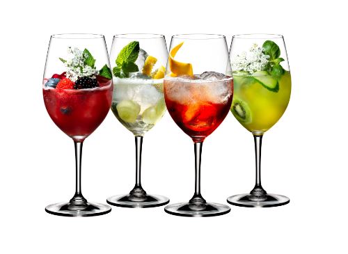 RIEDEL SPRITZ SET