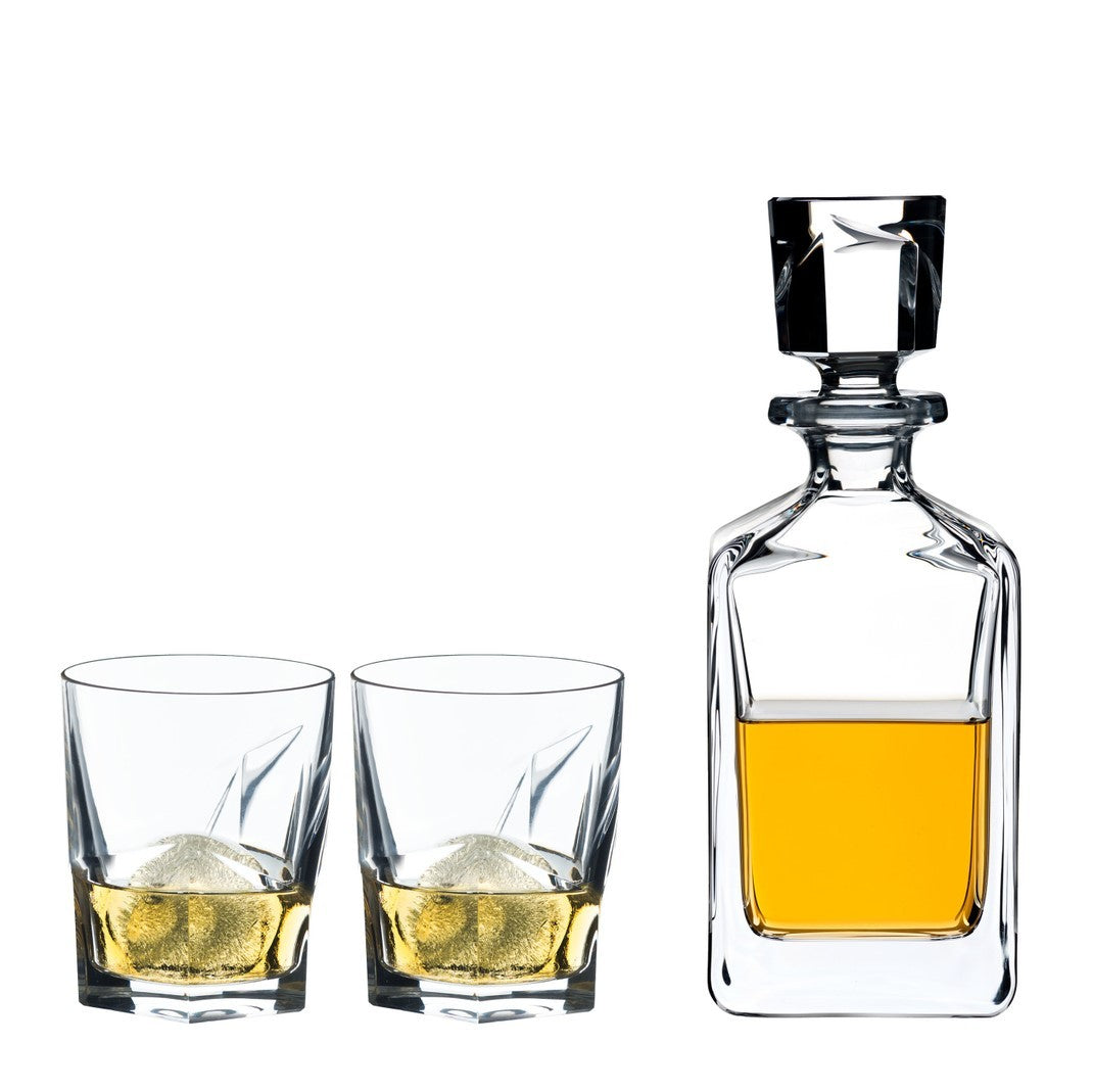 RIEDEL LOUIS WHISKY SET
