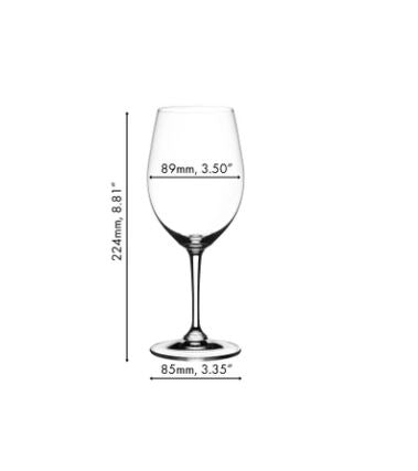 RIEDEL SPRITZ SET