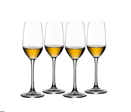 RIEDEL TEQUILA SET