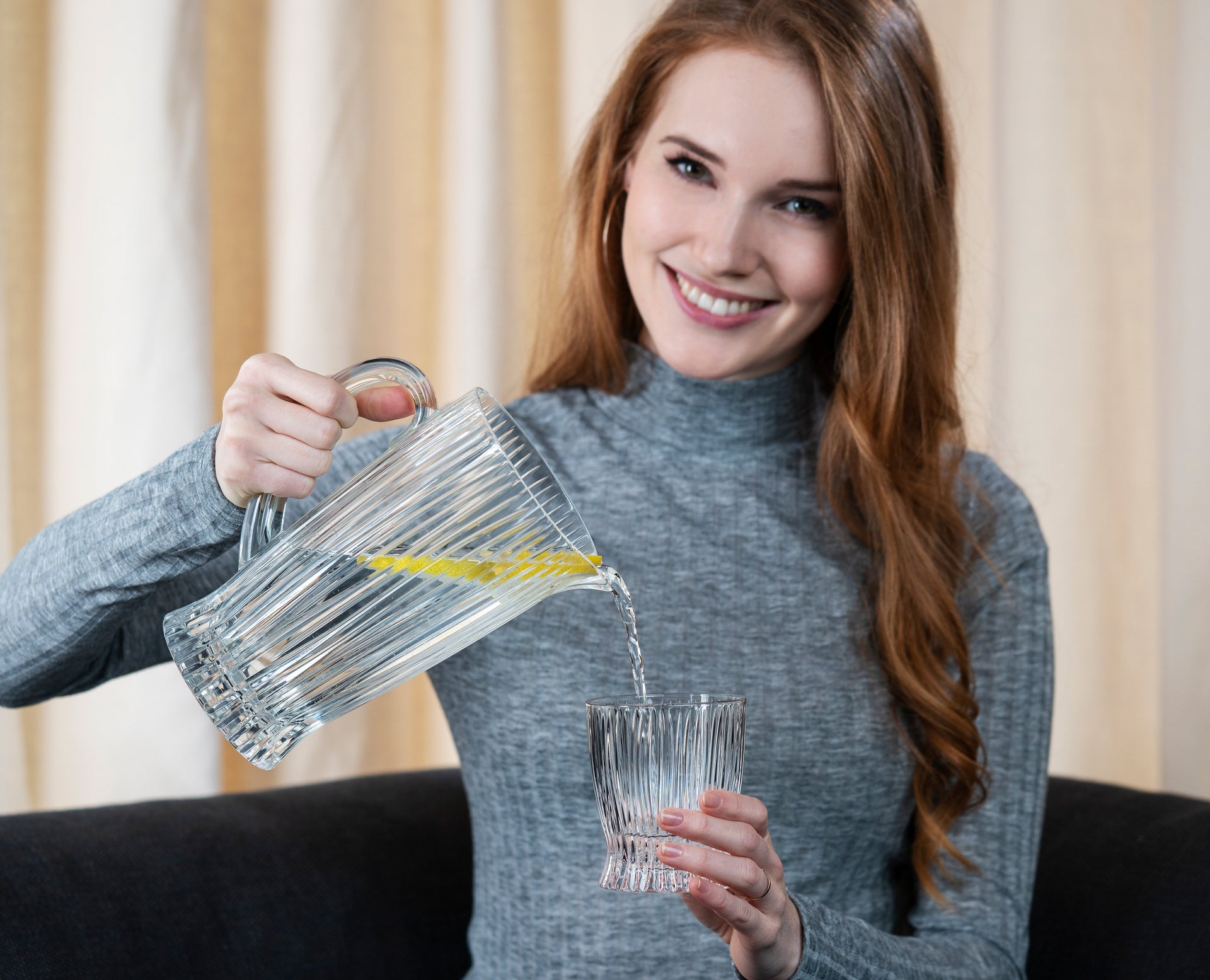 RIEDEL COLD DRINKS SET