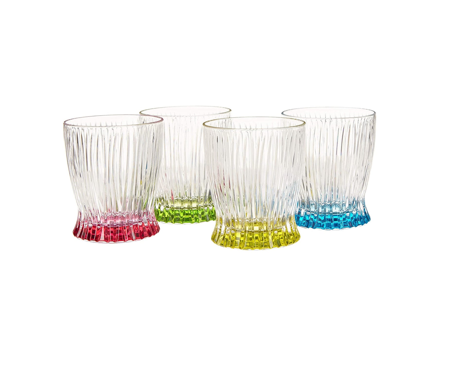 RIEDEL FIRE & ICE SET