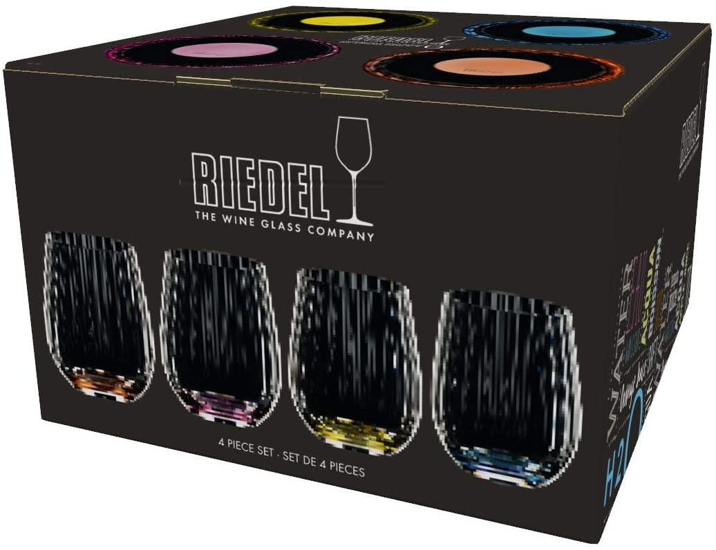 RIEDEL OPTICAL HAPPY O