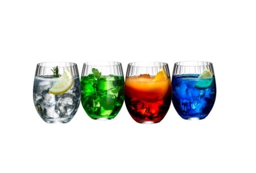 RIEDEL MIXING TONIC SET