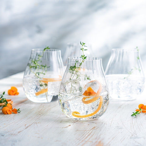 RIEDEL GIN SET OPTICAL