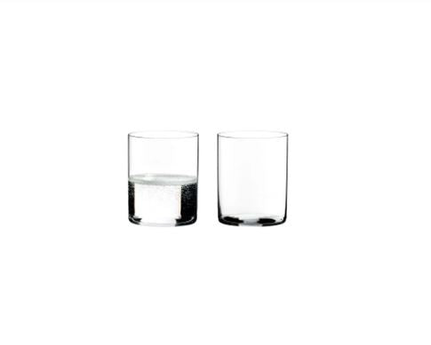 RIEDEL VELOCE WATER GLASS