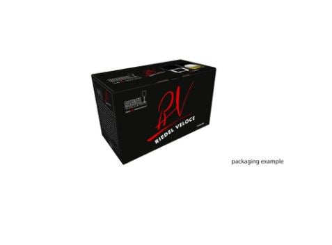 RIEDEL VELOCE WATER GLASS