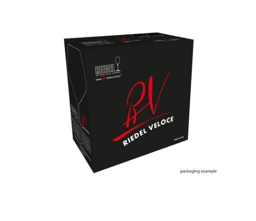 RIEDEL VELOCE PINOT NOIR