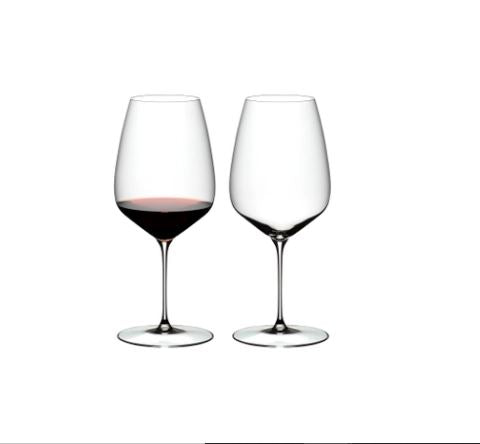 RIEDEL VELOCE CABERNET/MERLOT